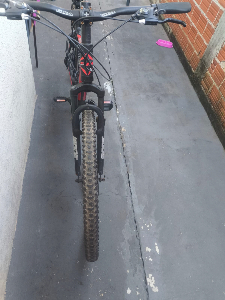 Vende-se Bike