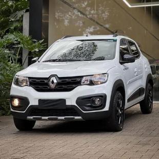 RENAULT KWID OUTSID 10MT 2022