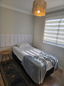 Apartamento Mobiliado para Locação com 2 Quartos no Jardim Ipanema – Maringá/PR