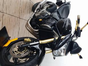 cb 600 hornet ano 2009 unico dono