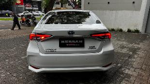 Toyora Corolla Altis Premium Hibrido 1.8 aut