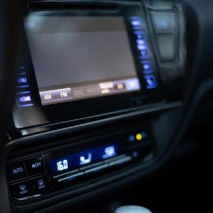 TOYOTA COROLLA XEI20FLEX 2019