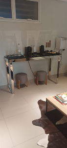 VENDE-SE ESCRITÓRIO COMPLETO – R$ 40.000,00