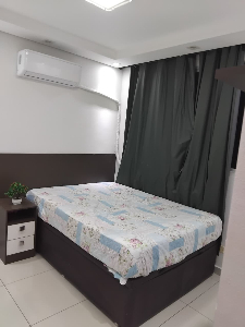 Apartamento Jardim Alvorada Maringá