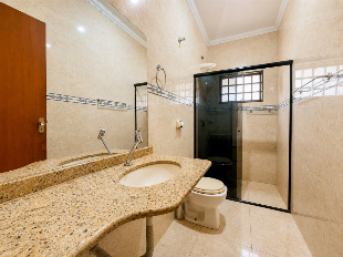 Casa com 3 Quartos, 120m² - Parque Industrial 200, Maringá/PR