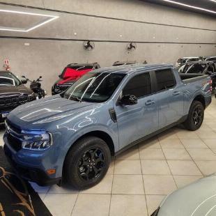 FORD MAVERICK CD4GLRT 2024