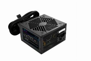 Fonte Evus R500 500W Reais Atx