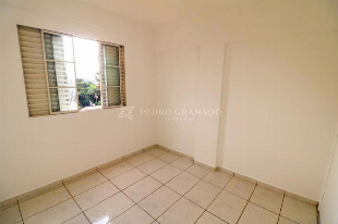 VENDE-SE APTO 1 QUARTO ED. ZULMIRA PONTES. PROX. U.E.M