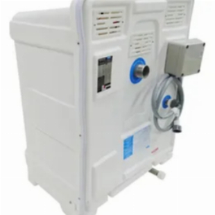 Sauna de 9 Kw Trifásica - Marca Sodramar