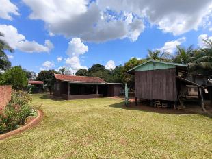 Vendo linda Chácara em Polinópolis (35km de Maringá)