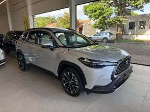 Toyota Corolla Cross Híbrido 1.8 - 2023