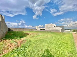 TERRENO NO CONDOMÍNIO RESIDENCIAL RIVIERA GARDEN EM MANDAGUAÇU