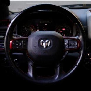 RAM 1500 REBEL HEMI 2022