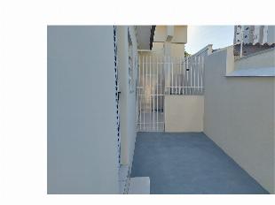 Casa com 1 quarto na Vila Marumby
