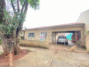 CASA I 3 QUARTOS I PARQUE ITAIPU