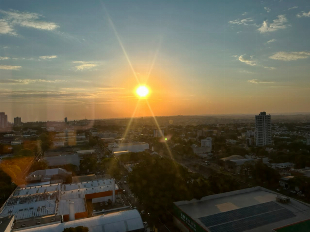 PHENOM PARQUE EMPRESARIAL