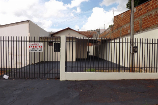 Imagem do anuncio ALUGA-SE CASA CONJ. H. JOÃO DE BARROS CHAMPAGNAT PROX. AV. GUAIAPÓ