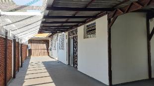 Casa zona 08