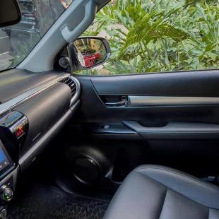 TOYOTA HILUX CDSRVA4FD 2024