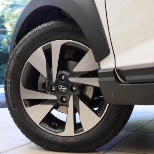 HYUNDAI HB20X DIAMOND 1.6 FLEX 16V AUT. 2020