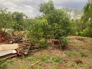CHÁCARA À VENDA EM MARINGÁ – PORTAL DAS TORRES