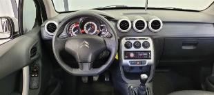 CITROEN C3 1.5 FLEX COMPLETO (BANCO EM COURO)