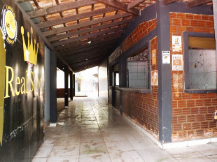 ALUGA-SE PONTO COMERCIAL AV. PEDRO TAQUES PRÓX. PRAÇA FARROUPILHA