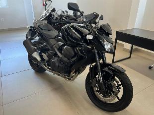 Kawasaki Z-750  - 2012