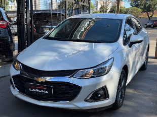 Gm Cruze LT 1.4 Turbo