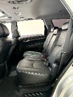 KIA MOHAVE 2010 AUTOMÁTICA 3.8 V6 4x4 7 LUGARES UNICO DONO