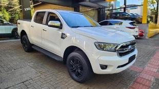 FORD RANGER XLTCD4A32C 2022