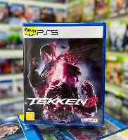 Jogo Tekken 8 - PS5