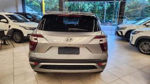 HYUNDAI CRETA 1TA PLTINUM 2022