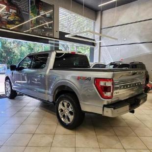 FORD F150 PLATINUM 2023