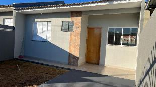 CASA EM PAUÇANDU R$ 220.000,00