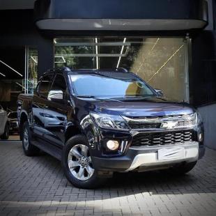 CHEVROLET S10 LTZ DD4A 2023