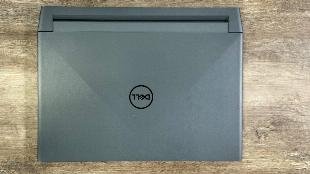 Notebook Gamer Dell G15