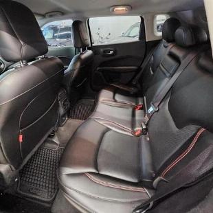 JEEP COMPASS TRAILHAWK D 2021