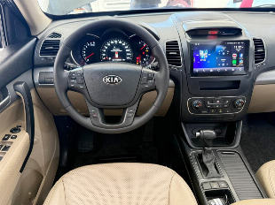 Kia Sorento Ex 3.5 V6 4x4 Automatico *7 Lugares*