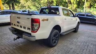 FORD RANGER XLTCD4A32C 2022