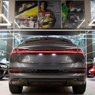 AUDI E TRON SPB 2022