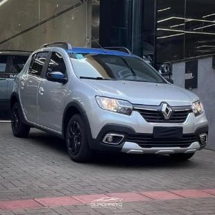 RENAULT SANDERO SZE10MT 2024