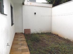ALUGA-SE BELA CASA JD ALVORADA III. PROX. AV. PEDRO TAQUES