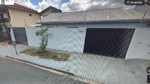 Casa com Piscina Jd. Tuiuiú R$ 420.000