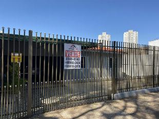 Casa para Venda no bairro Parque Industrial