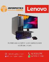 MANUTENÇÃO-LENOVO-GOIANIA