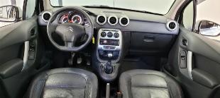 CITROEN C3 1.5 FLEX COMPLETO (BANCO EM COURO)