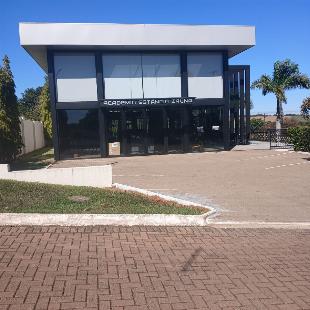 Condomínio Estancia Zaúna