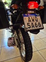 TENERE 250 PRONTA PARA VIAGEM