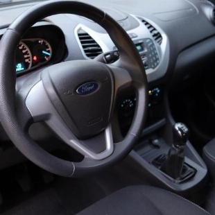 FORD KA SE 1.0 HA 2016